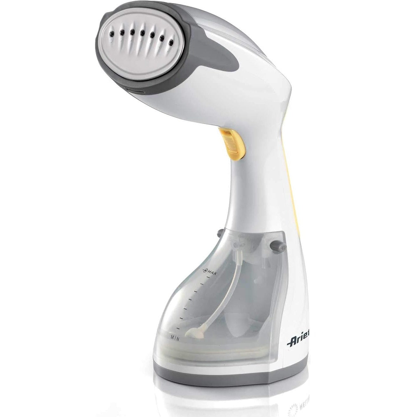 Ariete 4167 Compact Vertical Handheld Garment Steamer 1200W